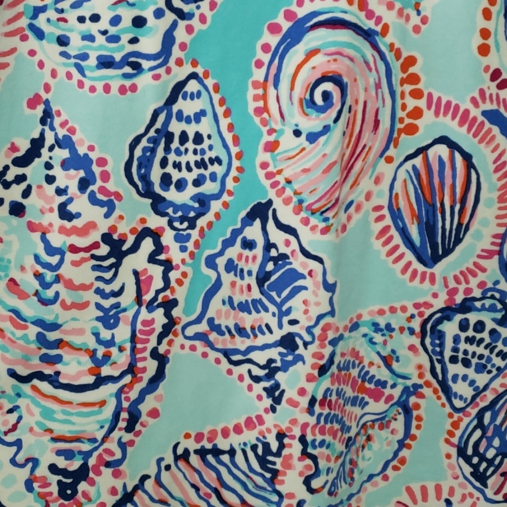 Estrada Shift Shell Me About It Size Small - Picture 3 of 8